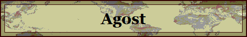 Agost